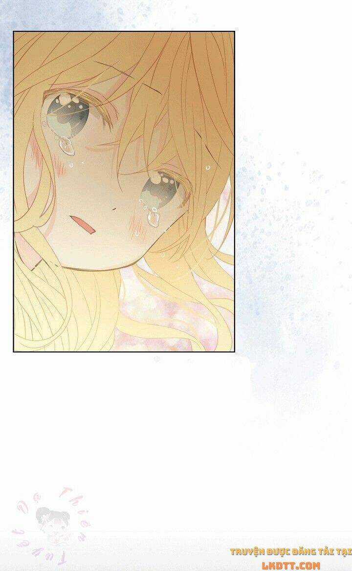 Con Có Phải Con Là Con Gái Của Ngài Không? Chapter 38 trang 32