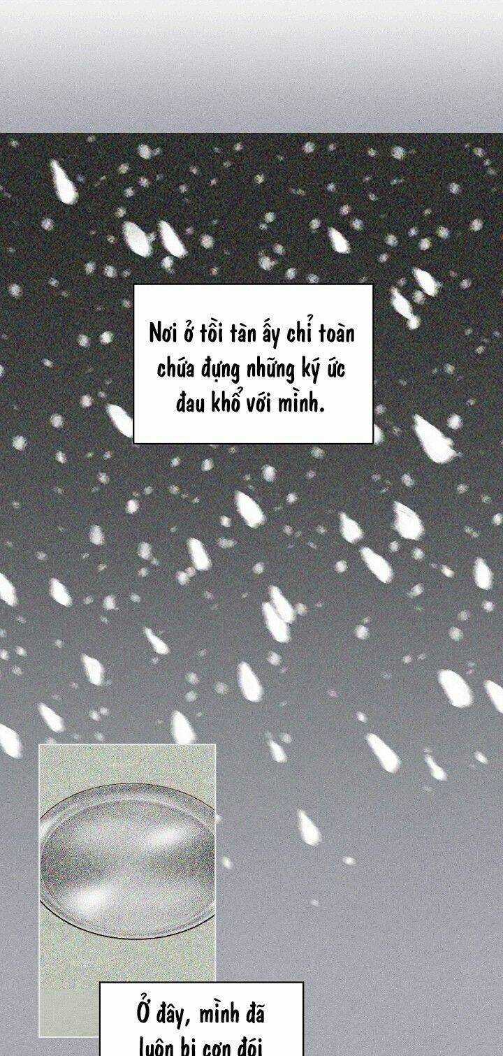Con Có Phải Con Là Con Gái Của Ngài Không? Chapter 38 trang 33