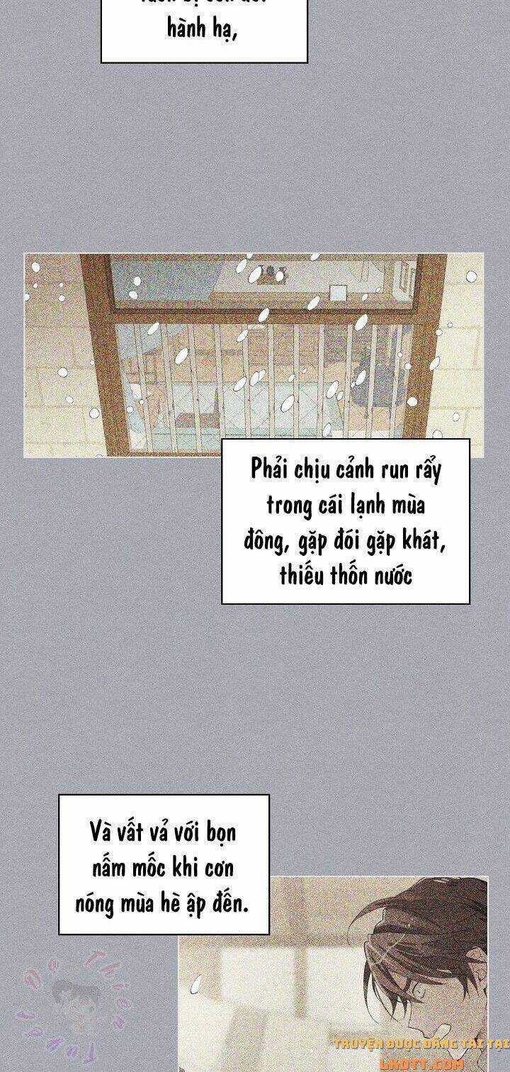 Con Có Phải Con Là Con Gái Của Ngài Không? Chapter 38 trang 34