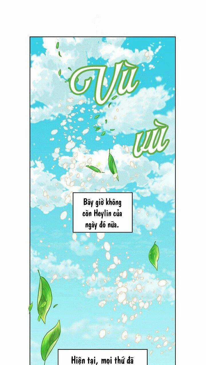 Con Có Phải Con Là Con Gái Của Ngài Không? Chapter 38 trang 36