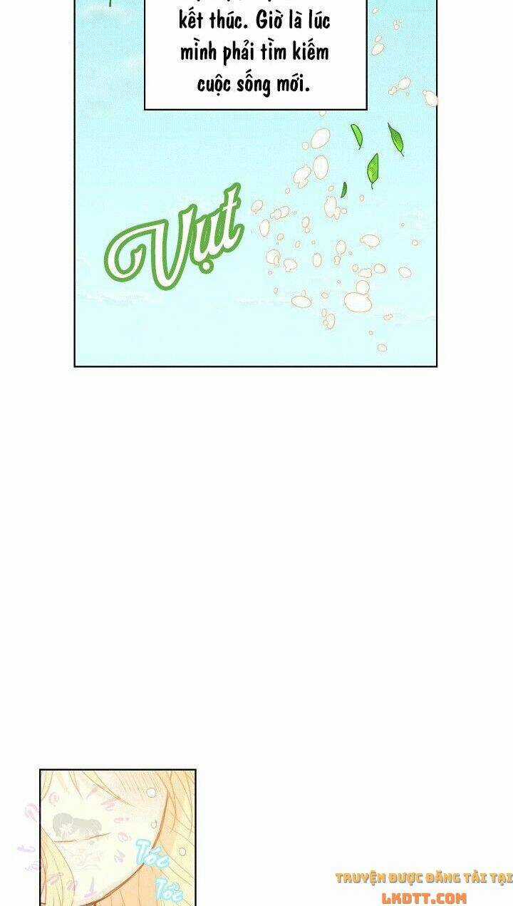 Con Có Phải Con Là Con Gái Của Ngài Không? Chapter 38 trang 37