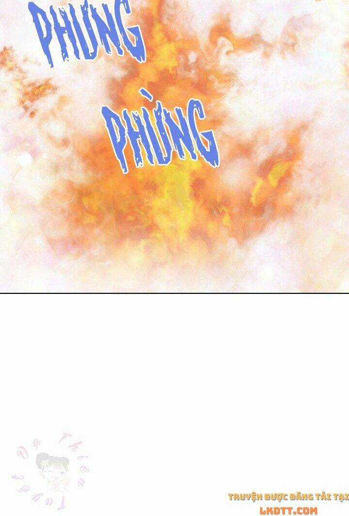 Con Có Phải Con Là Con Gái Của Ngài Không? Chapter 38 trang 39