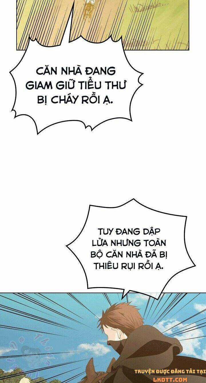 Con Có Phải Con Là Con Gái Của Ngài Không? Chapter 38 trang 41