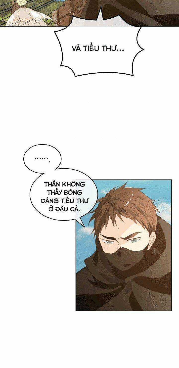 Con Có Phải Con Là Con Gái Của Ngài Không? Chapter 38 trang 42