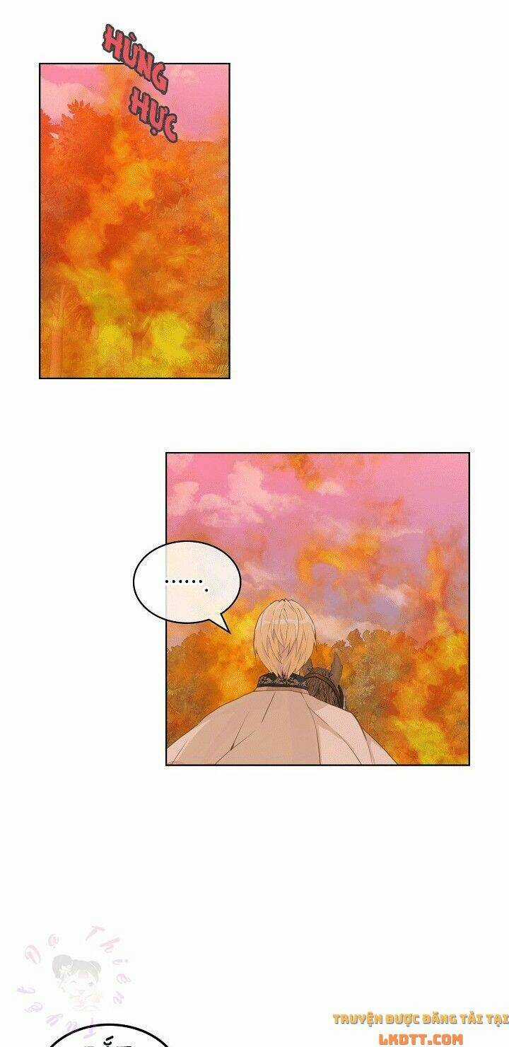 Con Có Phải Con Là Con Gái Của Ngài Không? Chapter 38 trang 43