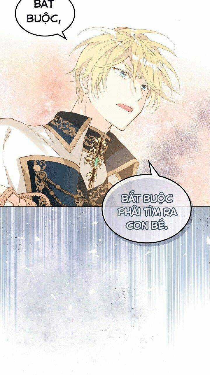 Con Có Phải Con Là Con Gái Của Ngài Không? Chapter 38 trang 44