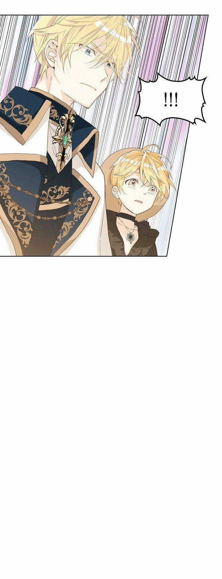 Con Có Phải Con Là Con Gái Của Ngài Không? Chapter 38 trang 9