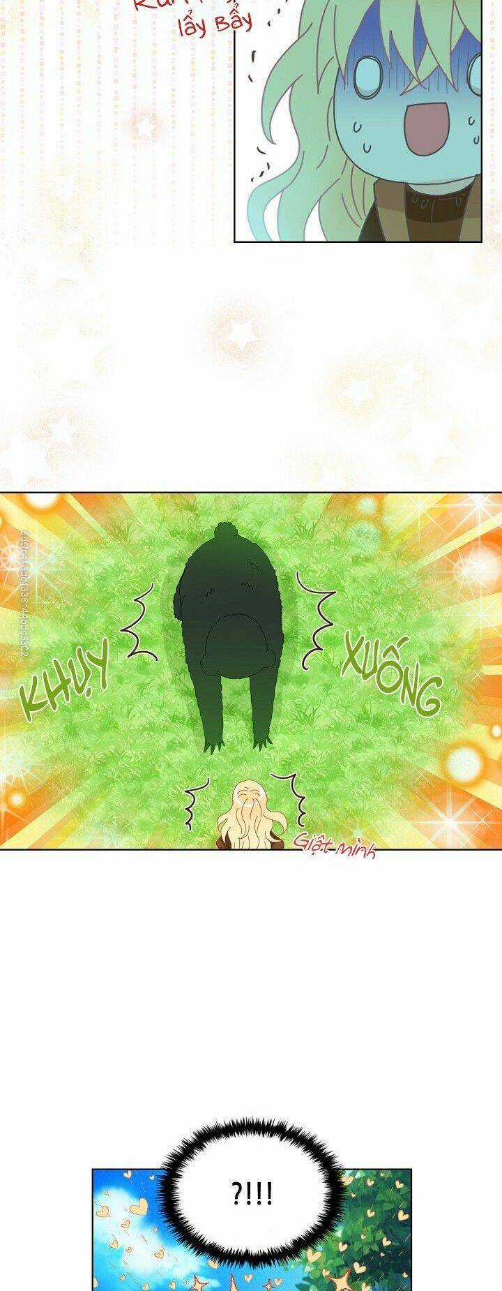 Con Có Phải Con Là Con Gái Của Ngài Không? Chapter 39 trang 15