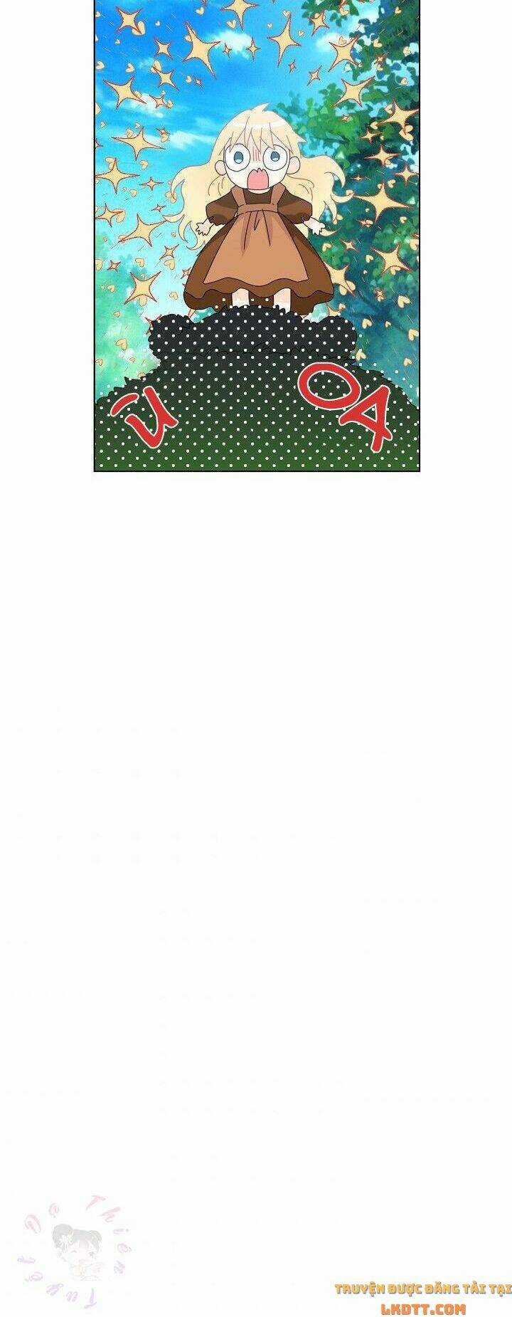 Con Có Phải Con Là Con Gái Của Ngài Không? Chapter 39 trang 16