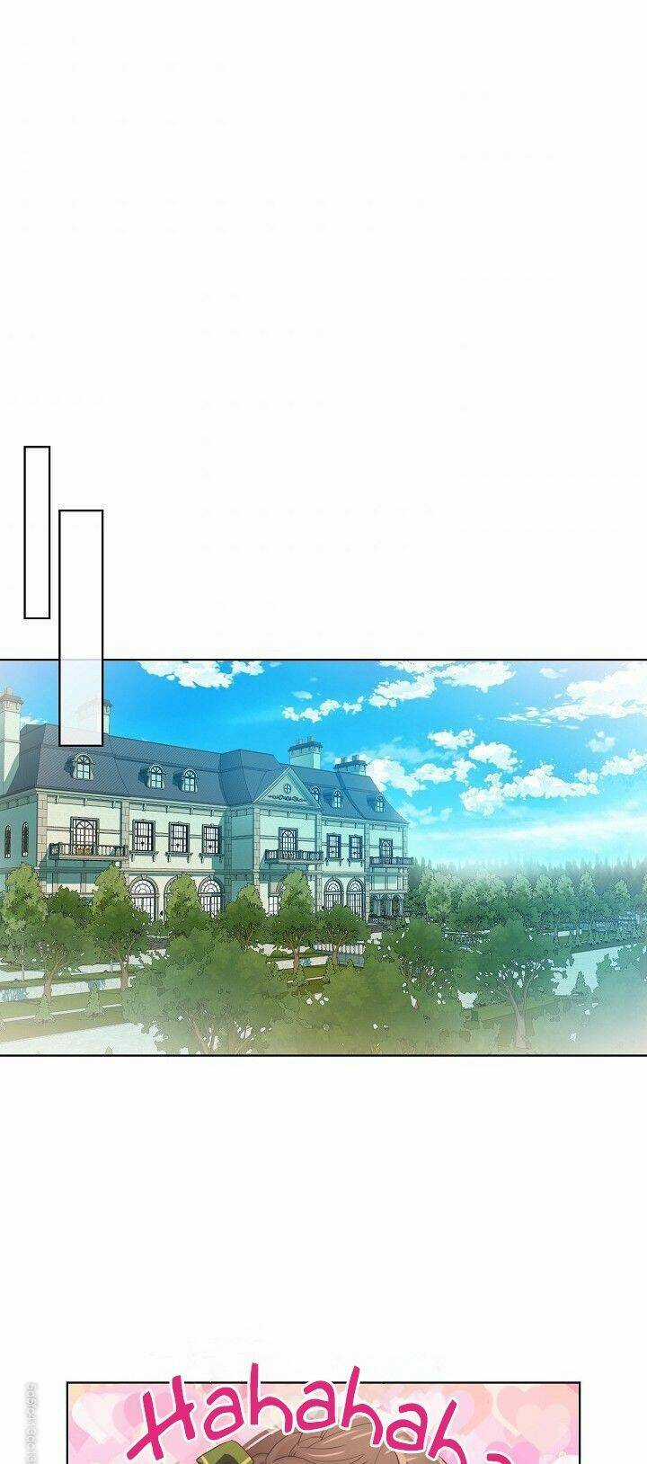 Con Có Phải Con Là Con Gái Của Ngài Không? Chapter 39 trang 17