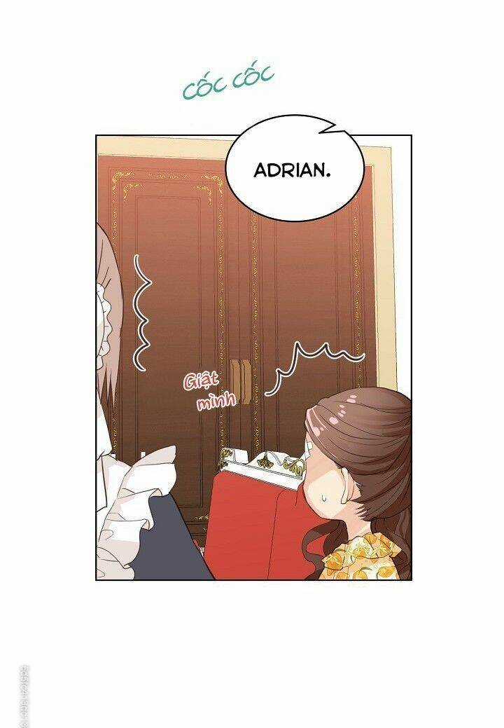 Con Có Phải Con Là Con Gái Của Ngài Không? Chapter 39 trang 23