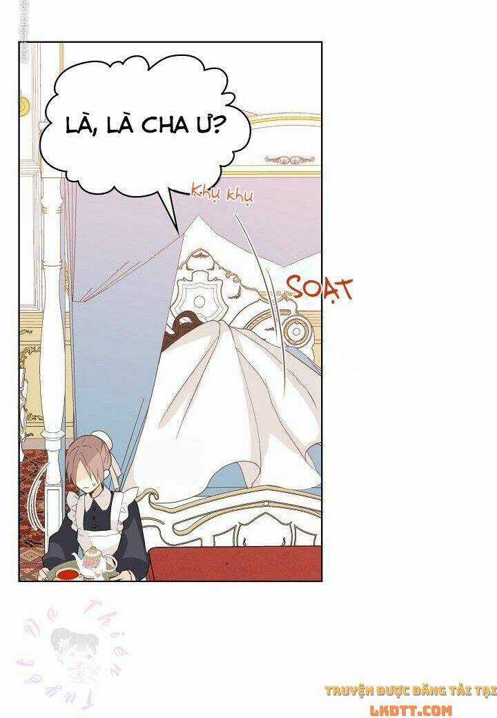 Con Có Phải Con Là Con Gái Của Ngài Không? Chapter 39 trang 24