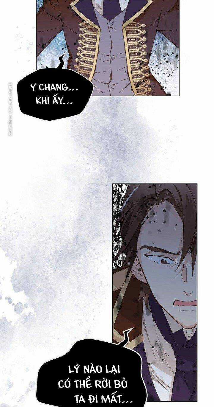 Con Có Phải Con Là Con Gái Của Ngài Không? Chapter 39 trang 32