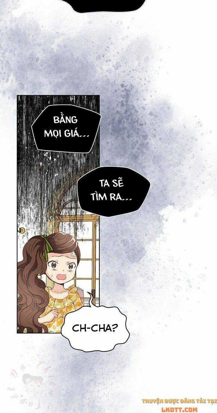 Con Có Phải Con Là Con Gái Của Ngài Không? Chapter 39 trang 33