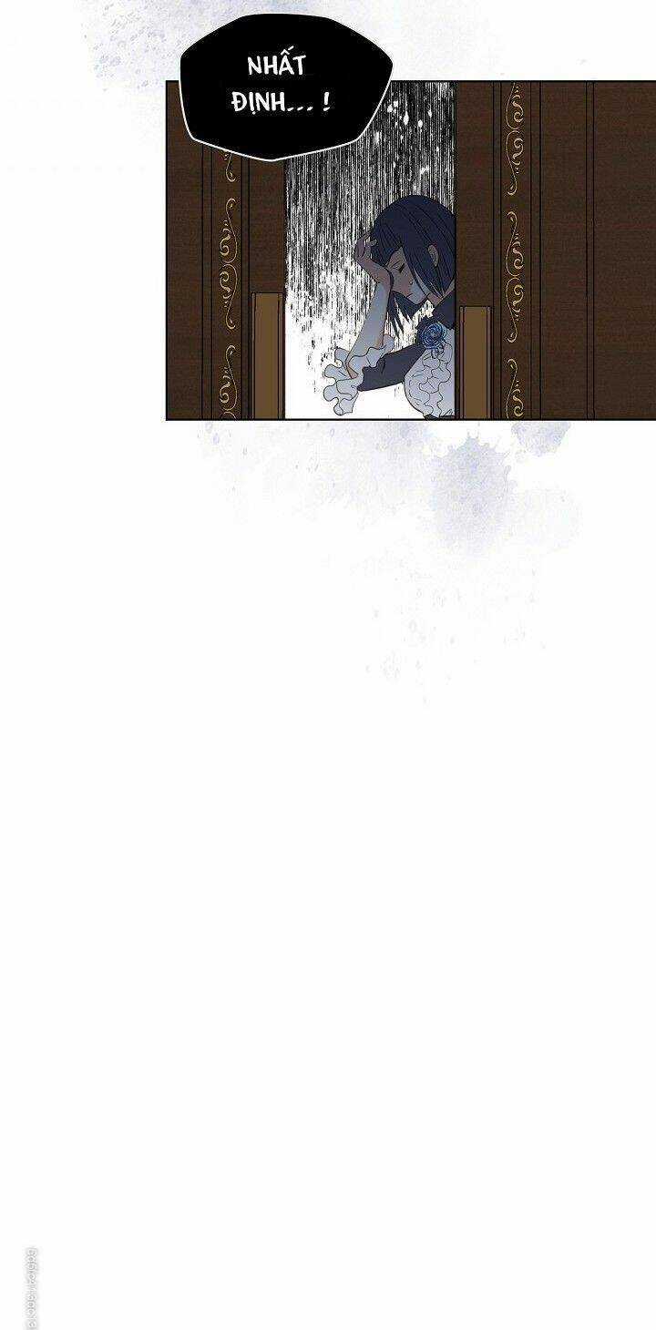 Con Có Phải Con Là Con Gái Của Ngài Không? Chapter 39 trang 34