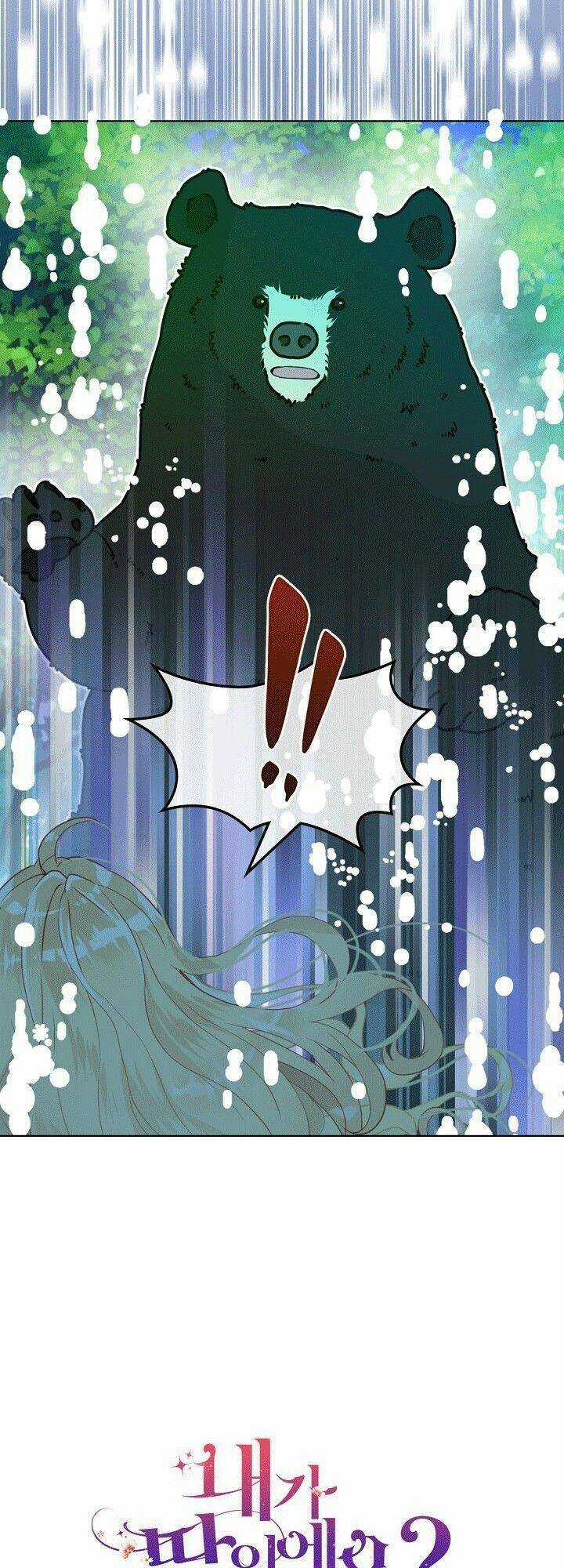 Con Có Phải Con Là Con Gái Của Ngài Không? Chapter 39 trang 6