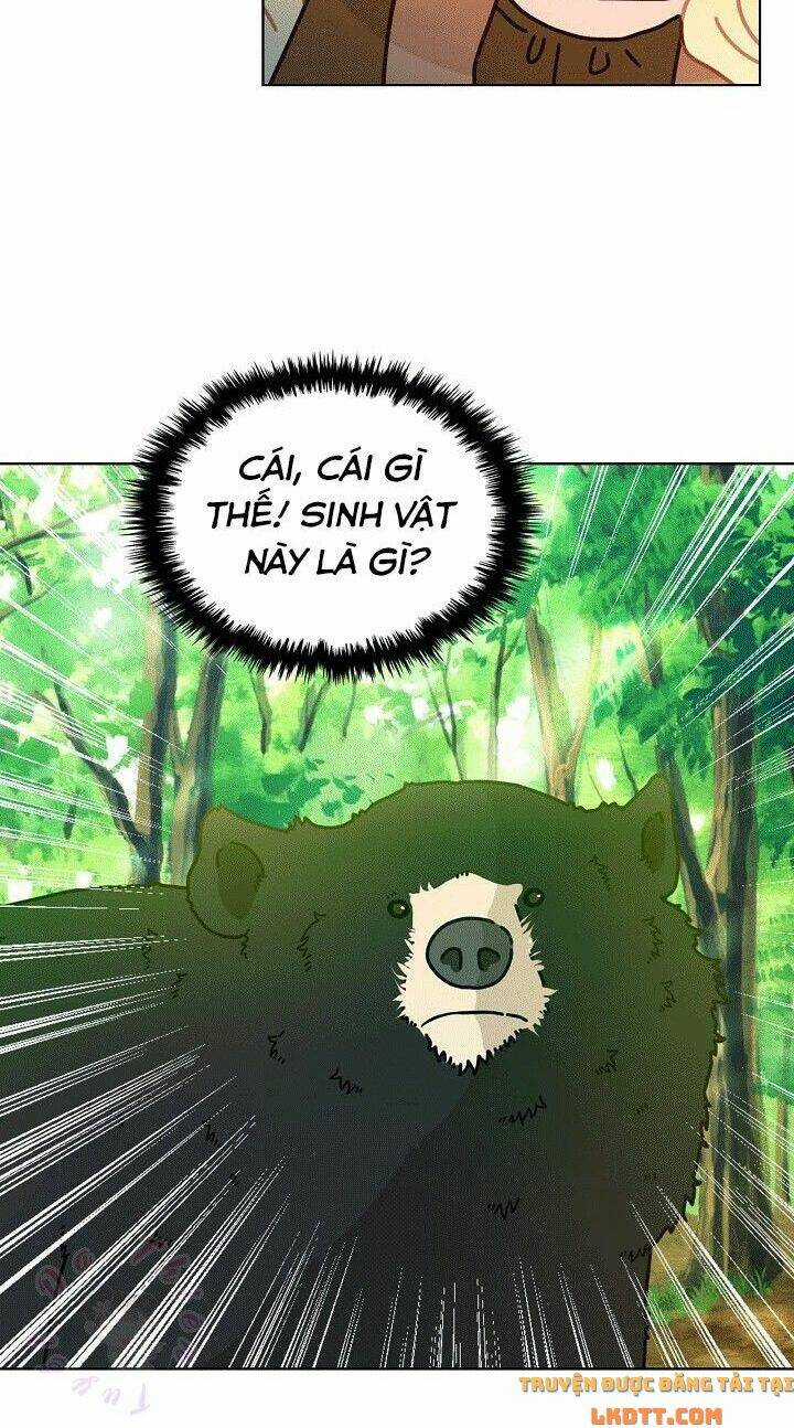 Con Có Phải Con Là Con Gái Của Ngài Không? Chapter 39 trang 8