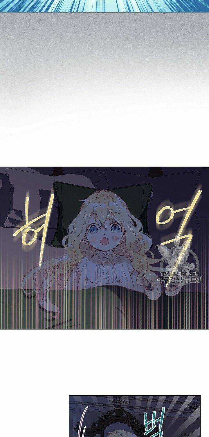 Con Có Phải Con Là Con Gái Của Ngài Không? Chapter 4 trang 14