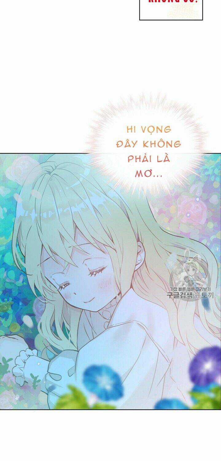 Con Có Phải Con Là Con Gái Của Ngài Không? Chapter 4 trang 19