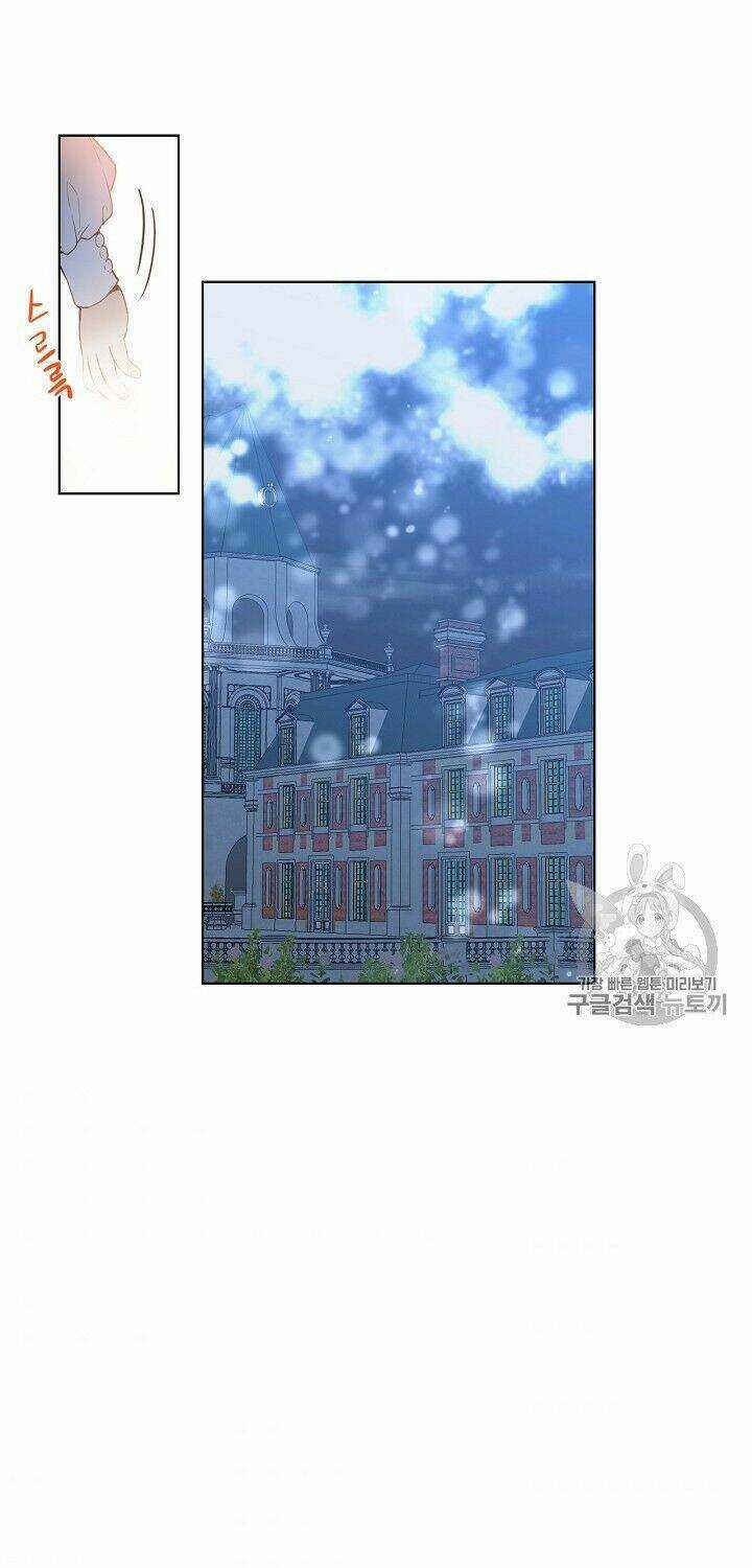 Con Có Phải Con Là Con Gái Của Ngài Không? Chapter 4 trang 39