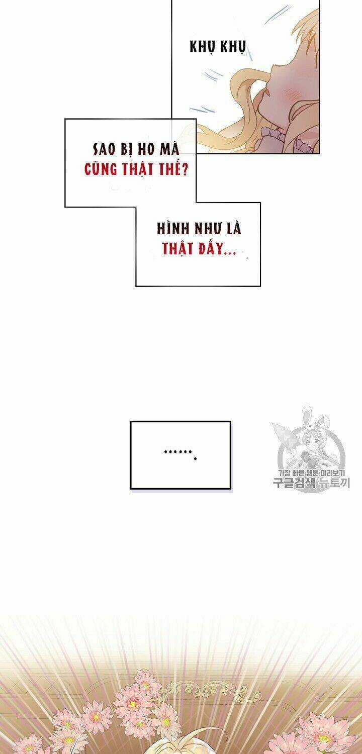 Con Có Phải Con Là Con Gái Của Ngài Không? Chapter 4 trang 42