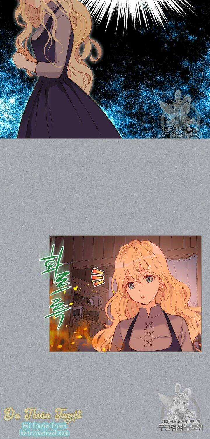 Con Có Phải Con Là Con Gái Của Ngài Không? Chapter 4 trang 5