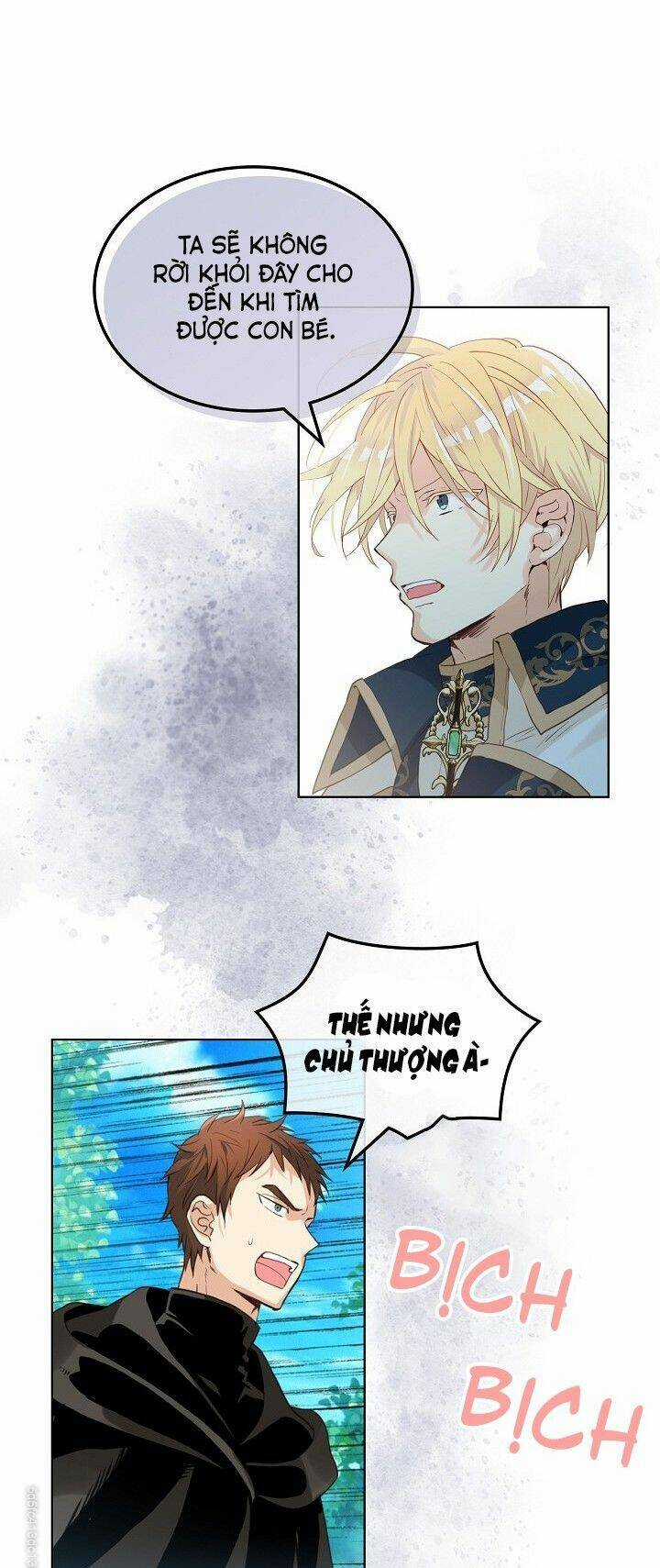 Con Có Phải Con Là Con Gái Của Ngài Không? Chapter 40 trang 12