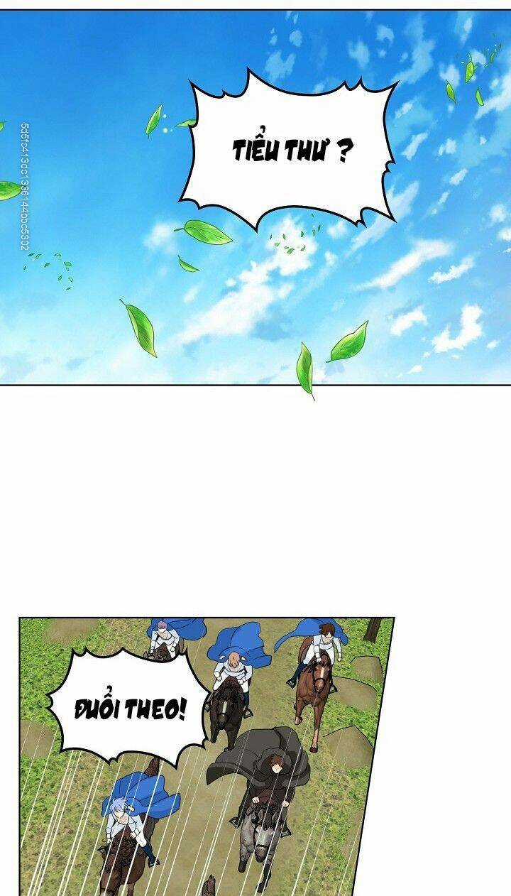 Con Có Phải Con Là Con Gái Của Ngài Không? Chapter 40 trang 15