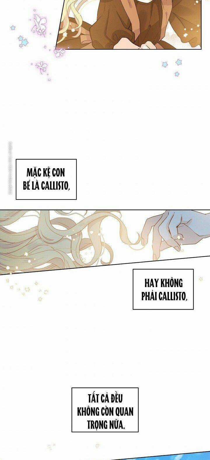 Con Có Phải Con Là Con Gái Của Ngài Không? Chapter 40 trang 18