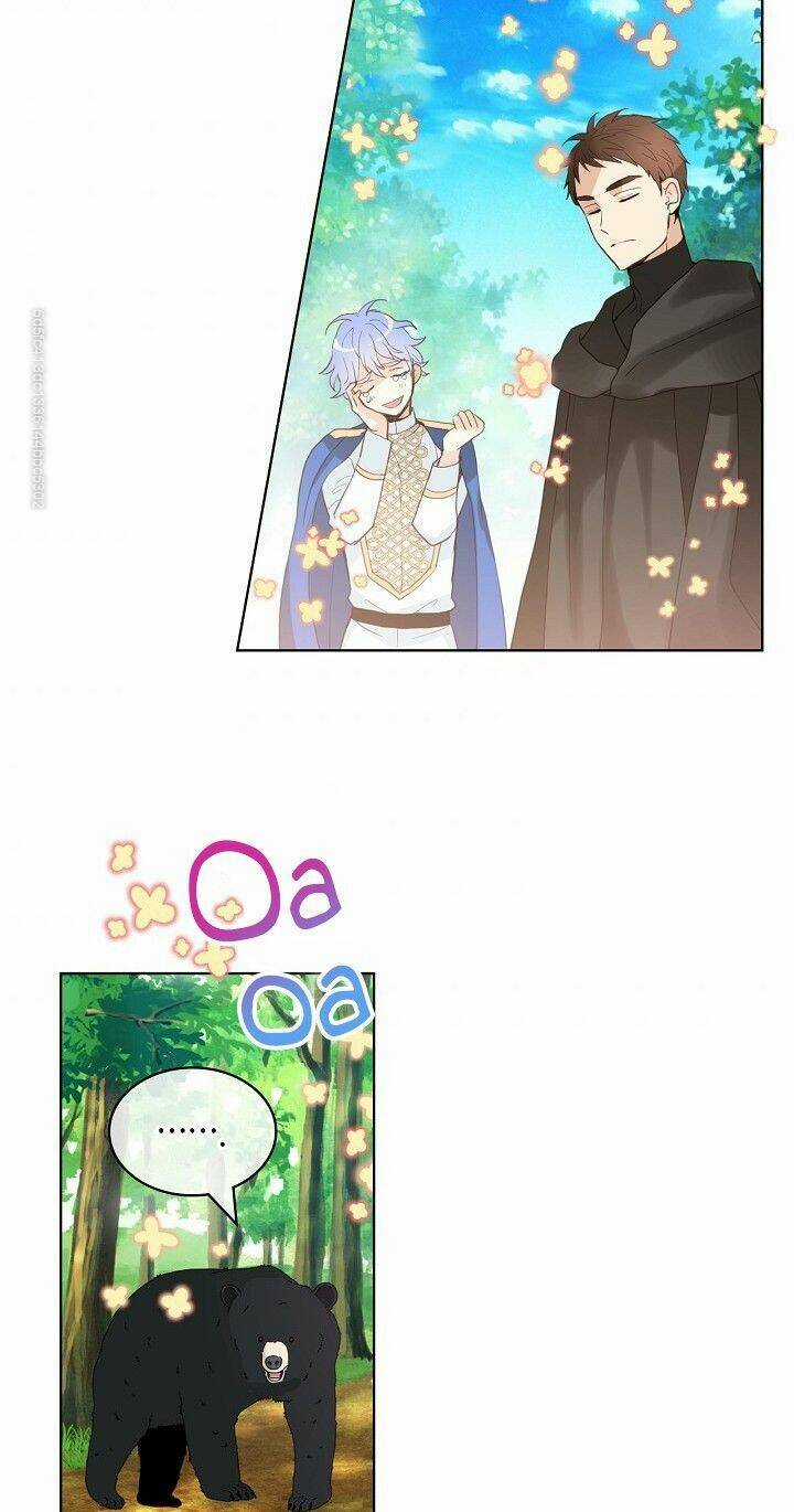 Con Có Phải Con Là Con Gái Của Ngài Không? Chapter 40 trang 24