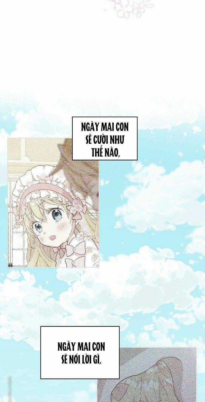 Con Có Phải Con Là Con Gái Của Ngài Không? Chapter 40 trang 28