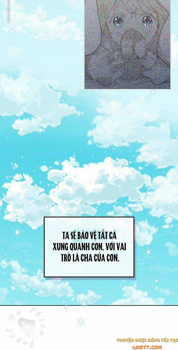 Con Có Phải Con Là Con Gái Của Ngài Không? Chapter 40 trang 29