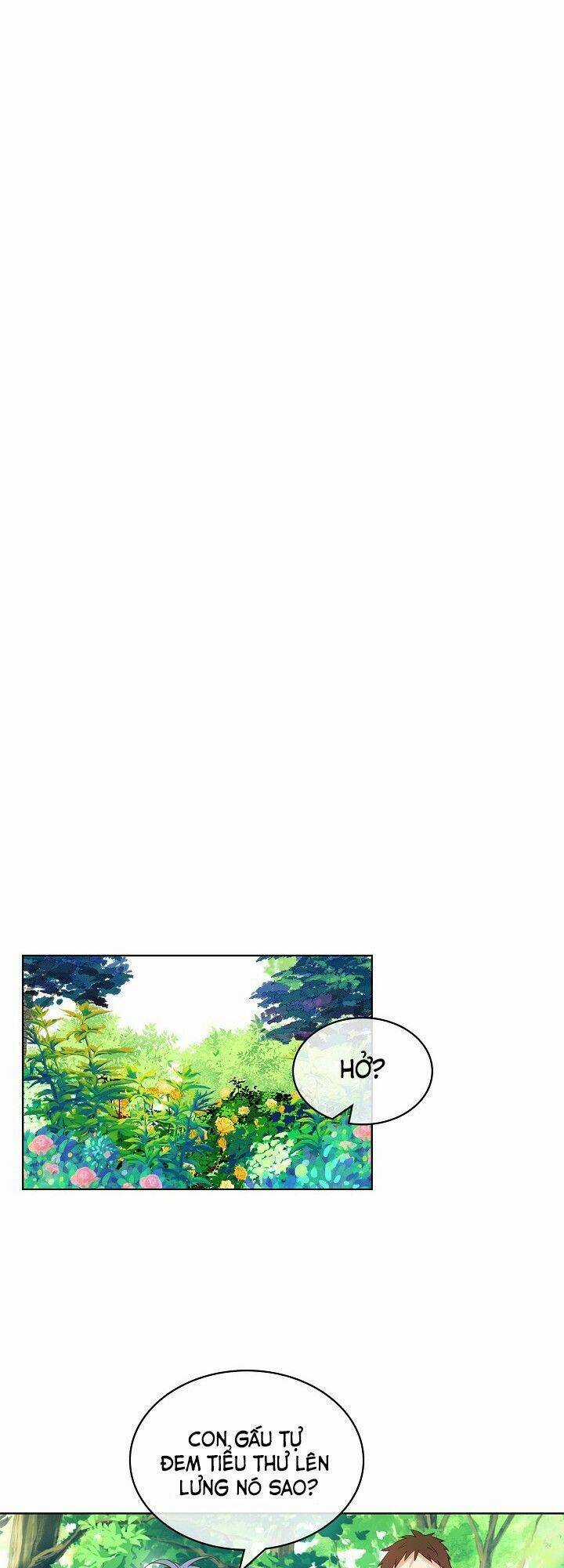 Con Có Phải Con Là Con Gái Của Ngài Không? Chapter 40 trang 34