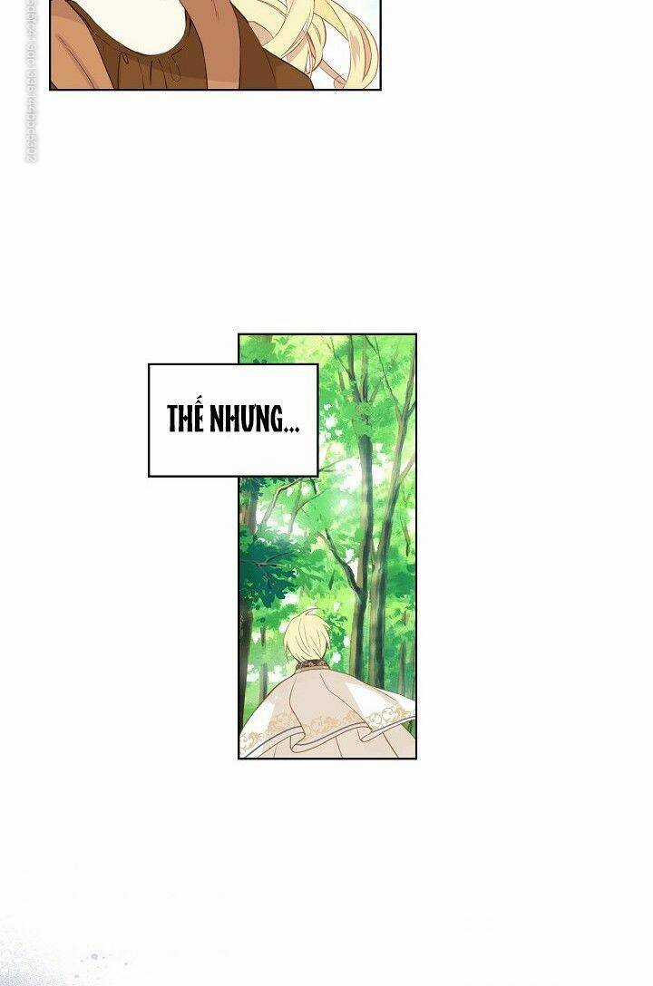 Con Có Phải Con Là Con Gái Của Ngài Không? Chapter 40 trang 41