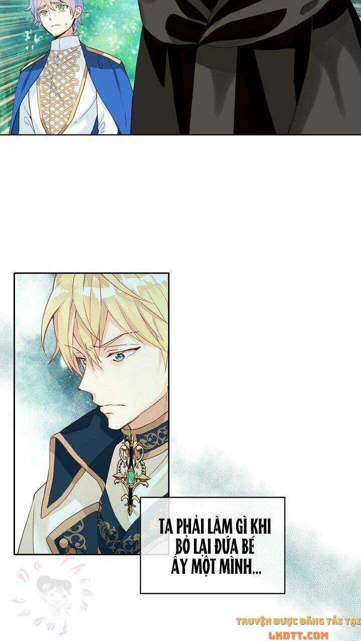 Con Có Phải Con Là Con Gái Của Ngài Không? Chapter 40 trang 5