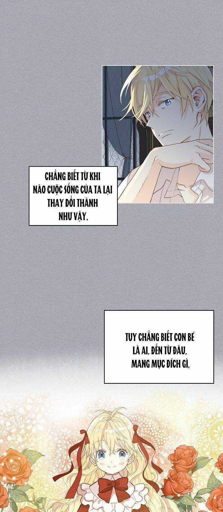 Con Có Phải Con Là Con Gái Của Ngài Không? Chapter 40 trang 8