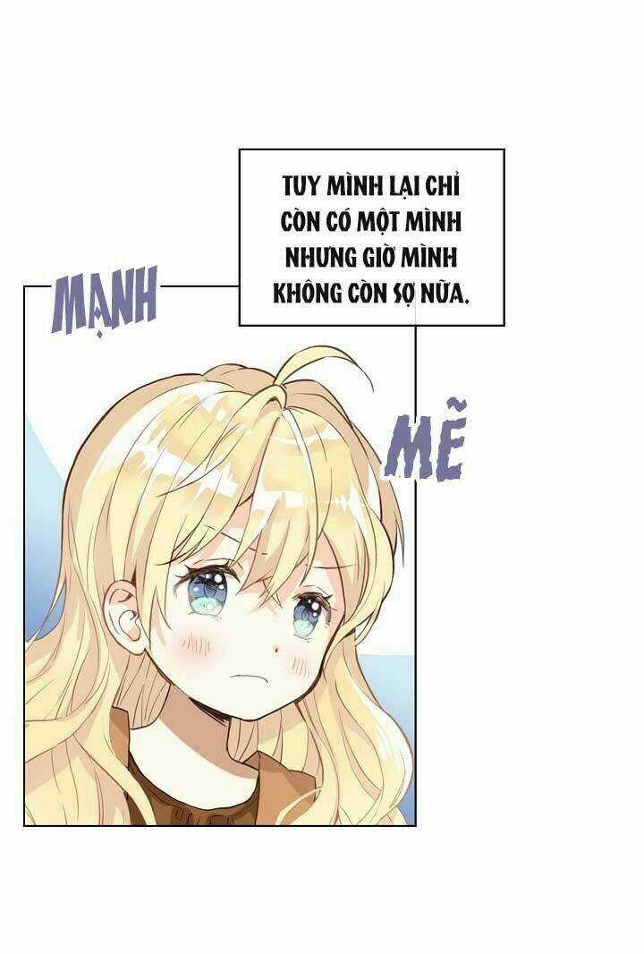 Con Có Phải Con Là Con Gái Của Ngài Không? Chapter 41 trang 11