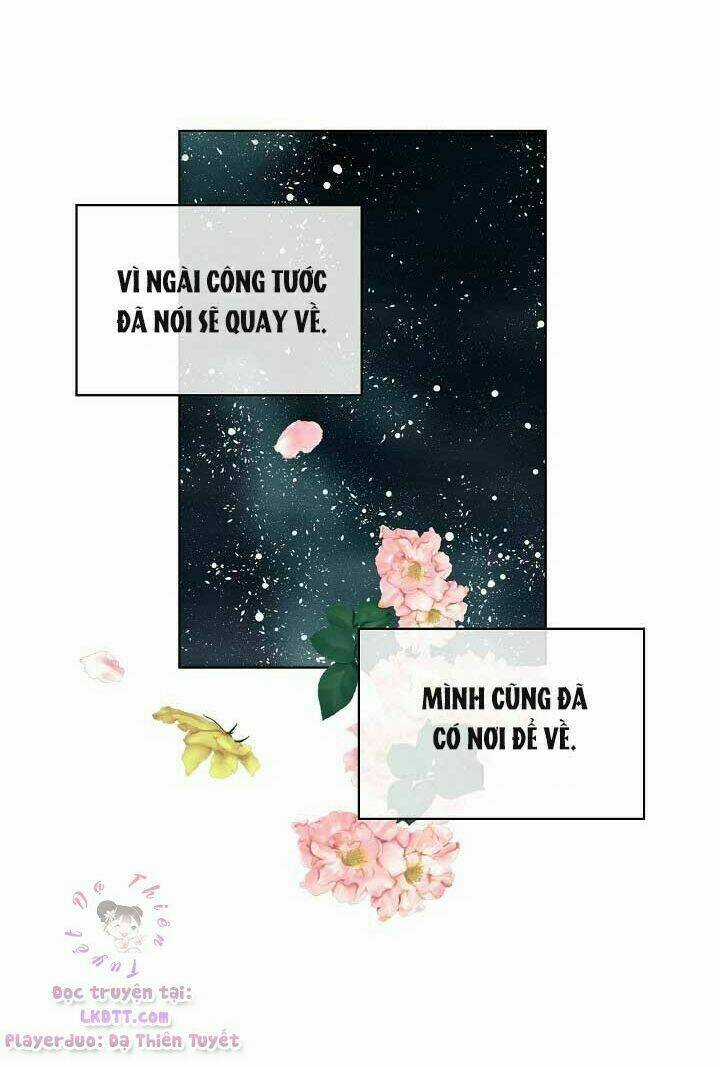 Con Có Phải Con Là Con Gái Của Ngài Không? Chapter 41 trang 12