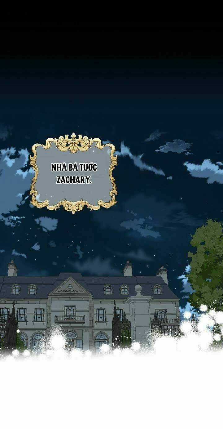 Con Có Phải Con Là Con Gái Của Ngài Không? Chapter 41 trang 2