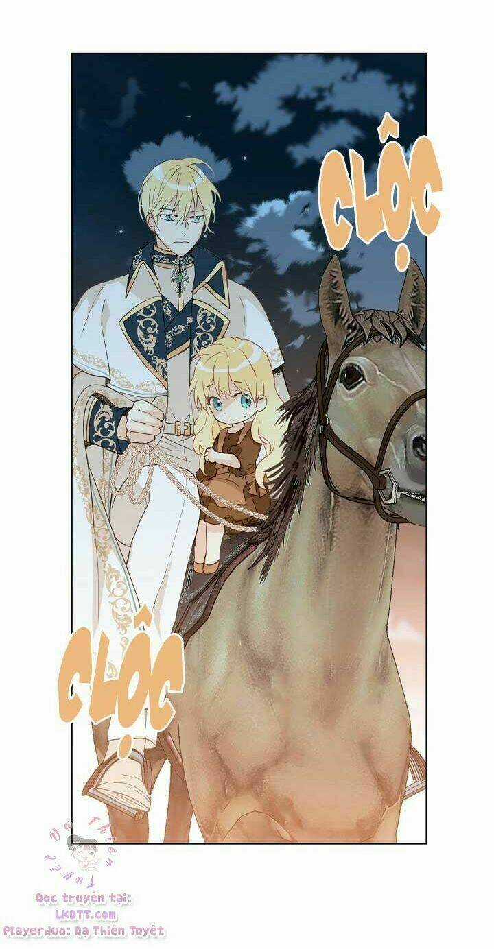 Con Có Phải Con Là Con Gái Của Ngài Không? Chapter 41 trang 3