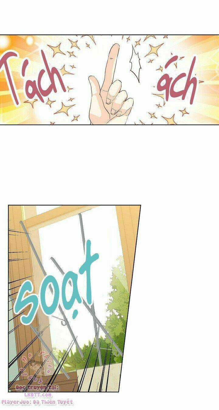 Con Có Phải Con Là Con Gái Của Ngài Không? Chapter 41 trang 31