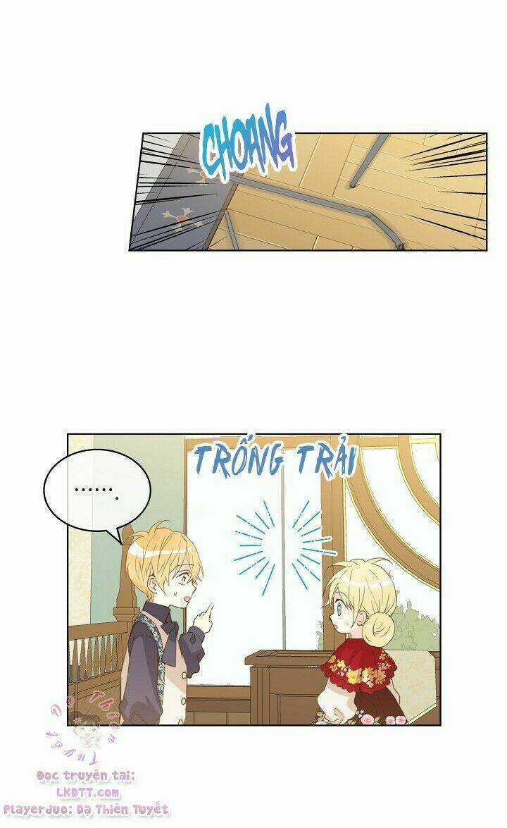 Con Có Phải Con Là Con Gái Của Ngài Không? Chapter 41 trang 32