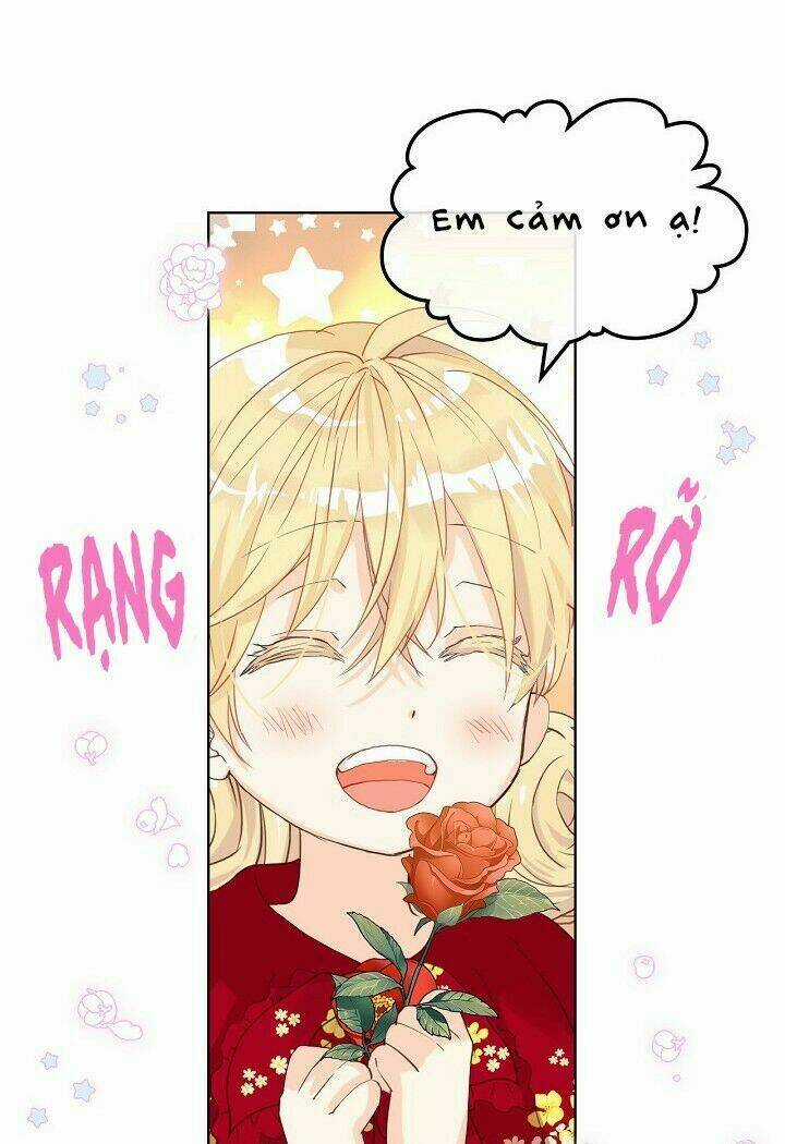 Con Có Phải Con Là Con Gái Của Ngài Không? Chapter 41 trang 36