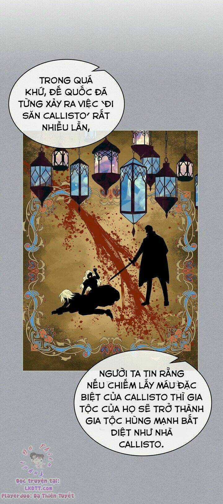 Con Có Phải Con Là Con Gái Của Ngài Không? Chapter 41 trang 42