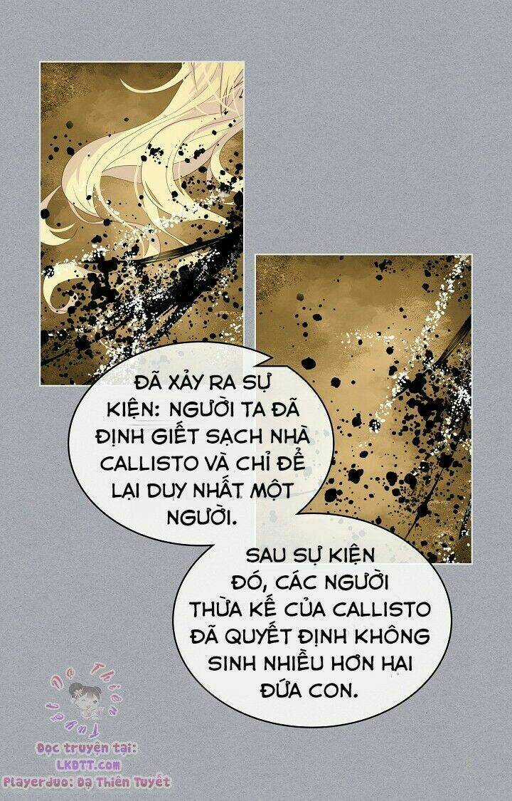 Con Có Phải Con Là Con Gái Của Ngài Không? Chapter 41 trang 43