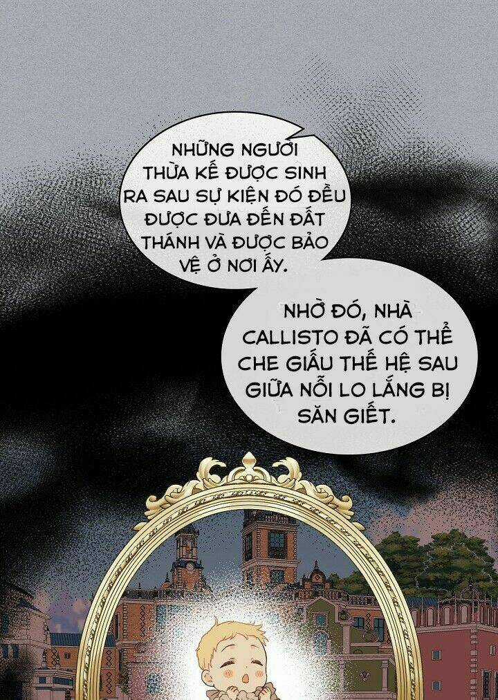 Con Có Phải Con Là Con Gái Của Ngài Không? Chapter 41 trang 44