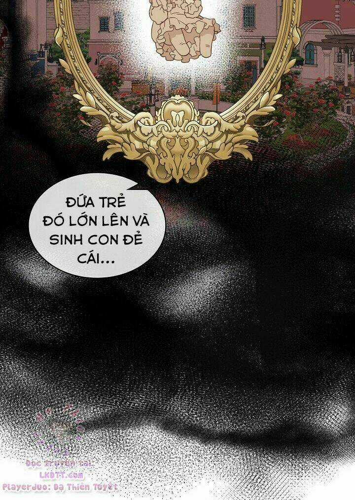 Con Có Phải Con Là Con Gái Của Ngài Không? Chapter 41 trang 45