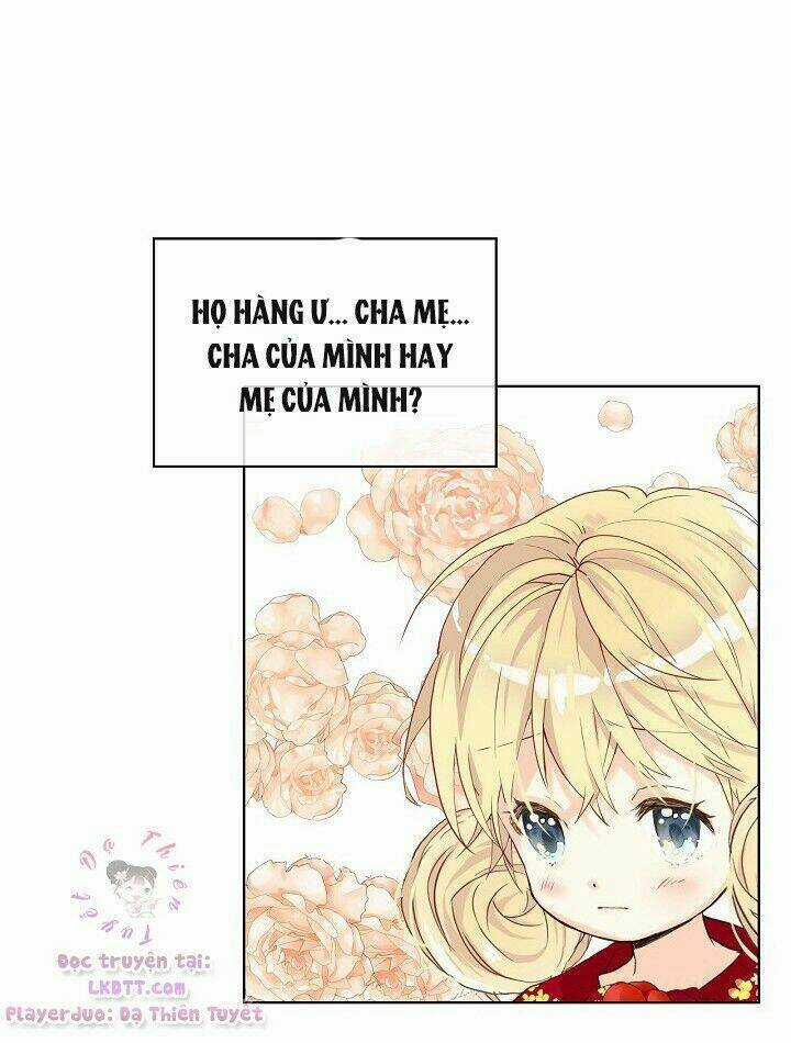 Con Có Phải Con Là Con Gái Của Ngài Không? Chapter 41 trang 48