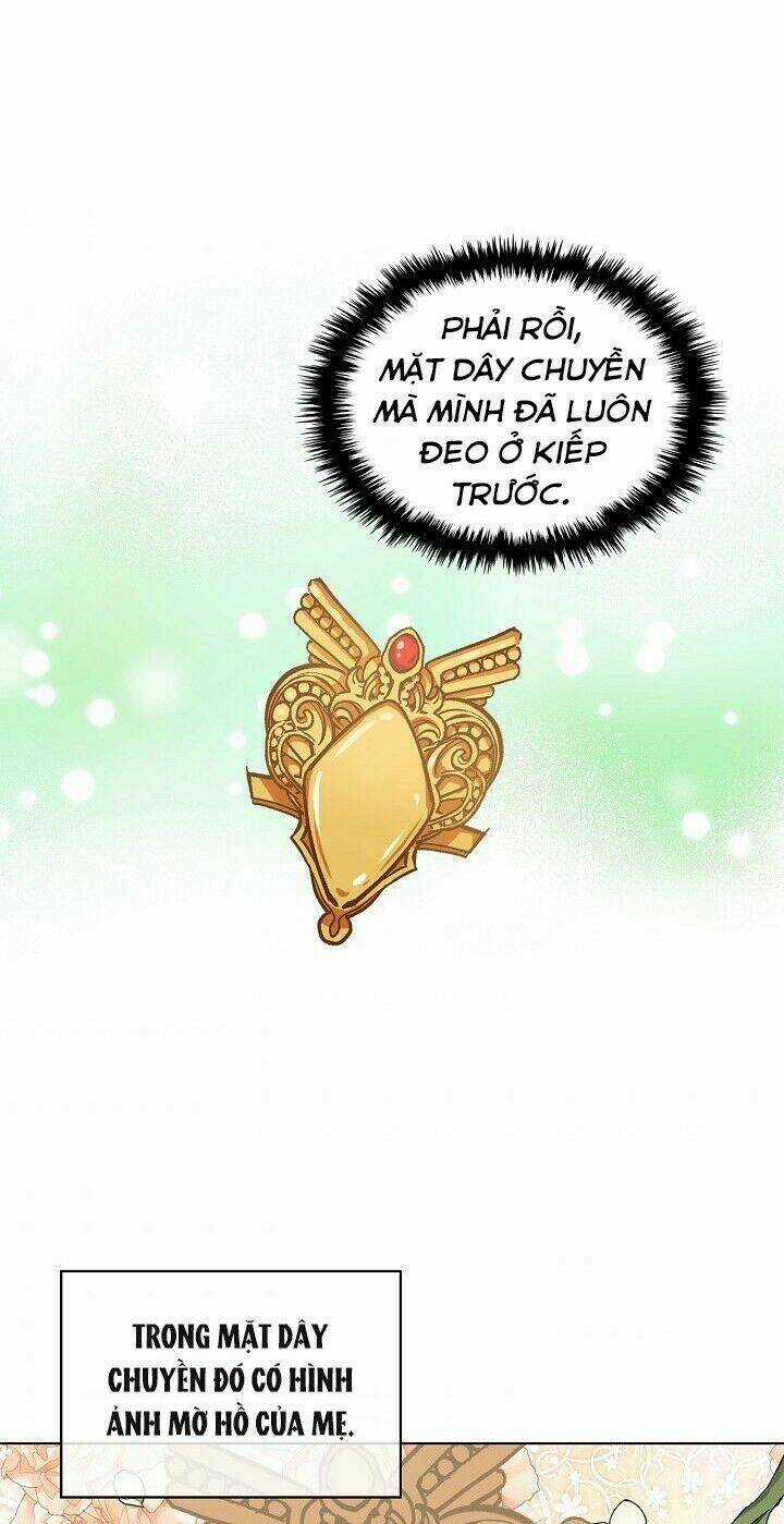 Con Có Phải Con Là Con Gái Của Ngài Không? Chapter 41 trang 49