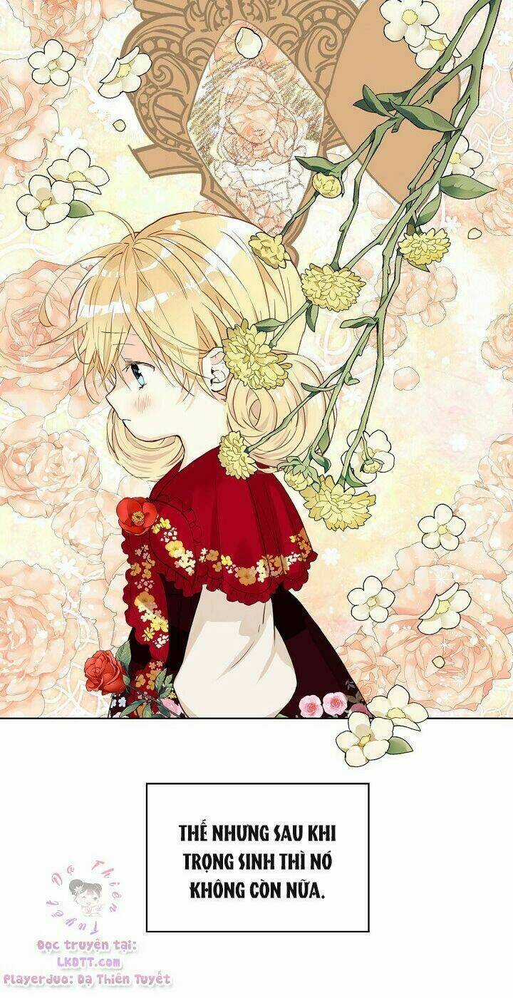 Con Có Phải Con Là Con Gái Của Ngài Không? Chapter 41 trang 50